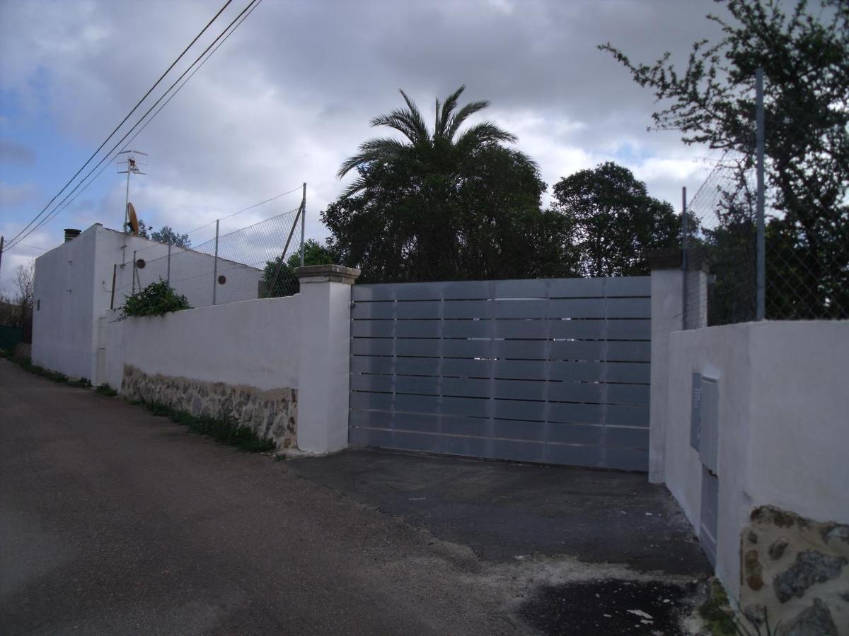 Ferienhaus Barcelo *