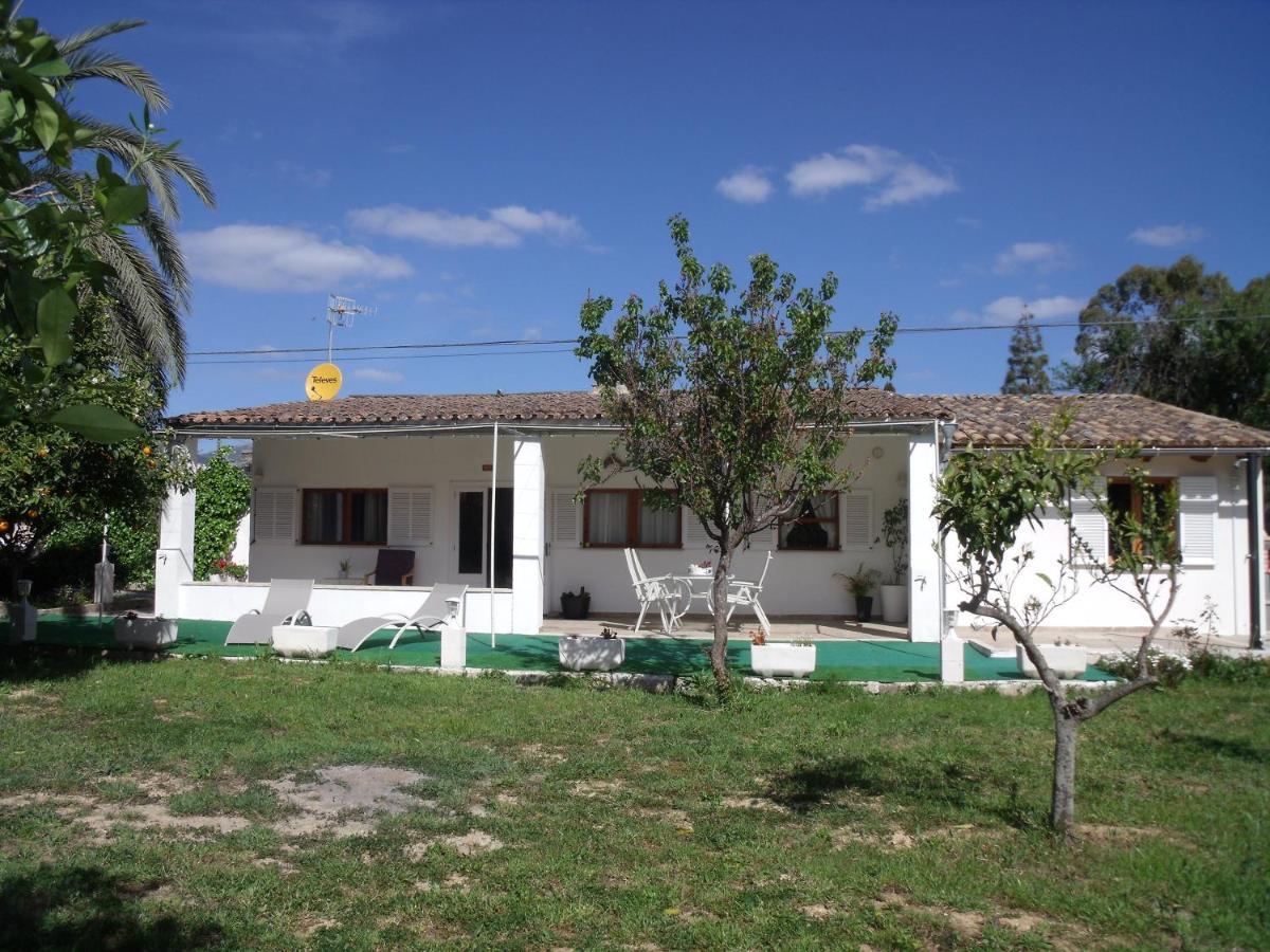 Barcelo Ferienhaus *