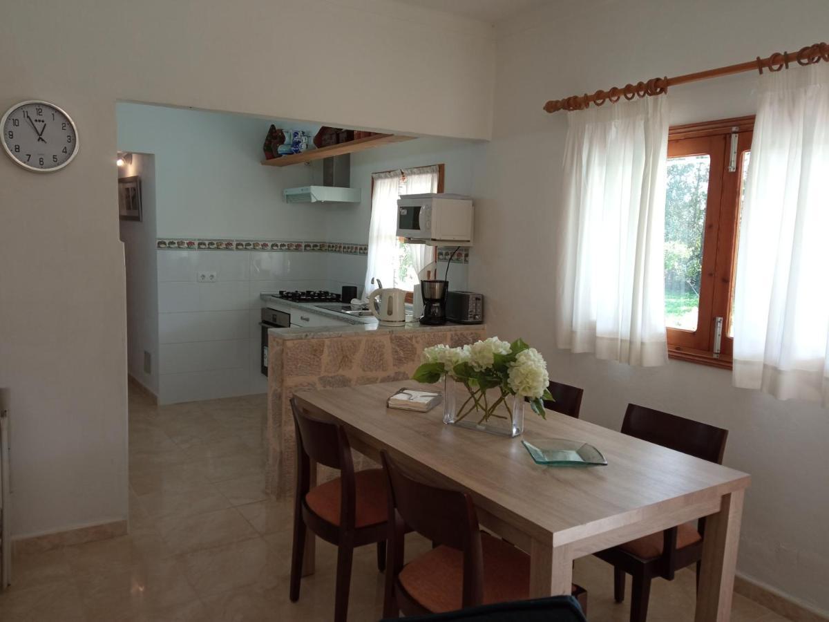 Ferienhaus Barcelo *