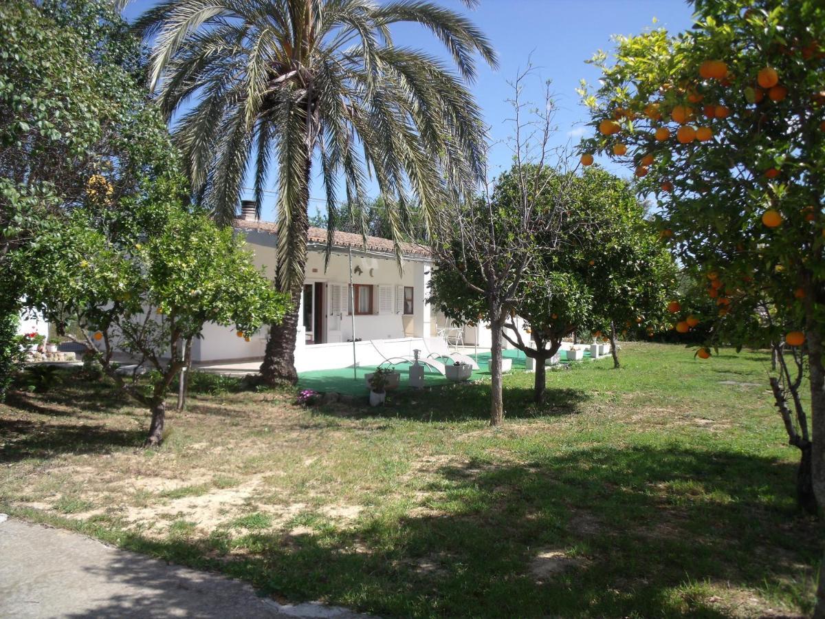 Holiday home Barcelo *